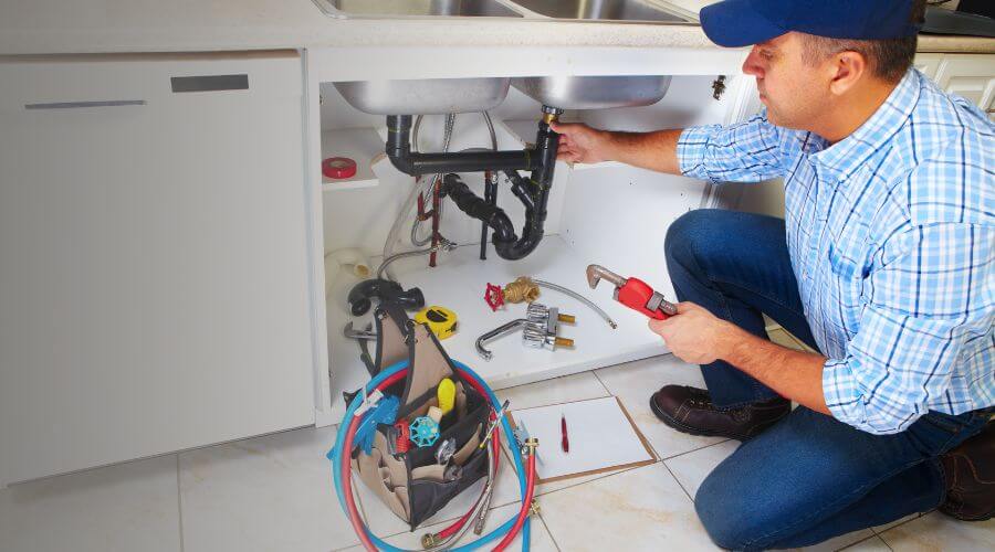 Professional expert plumbing services in Arlington, VT